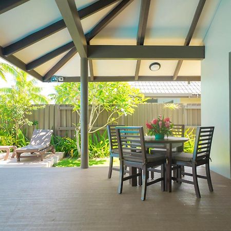 First Landing Beach Resort & Villas Lautoka Buitenkant foto