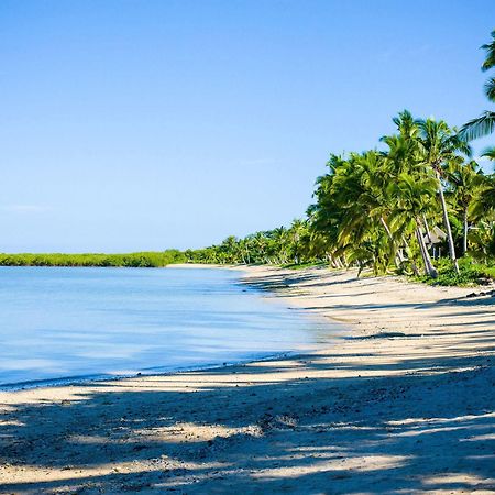 First Landing Beach Resort & Villas Lautoka Buitenkant foto