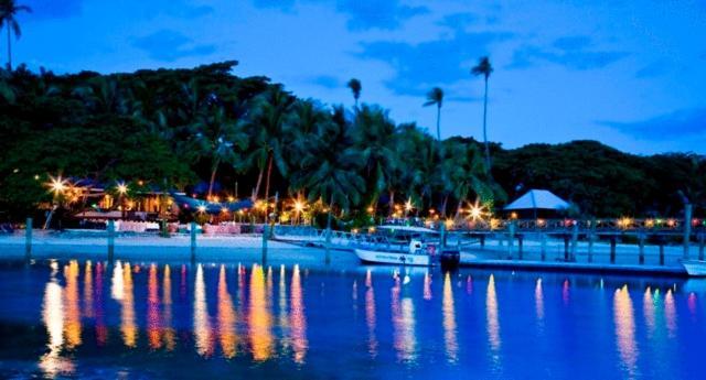 First Landing Beach Resort & Villas Lautoka Buitenkant foto