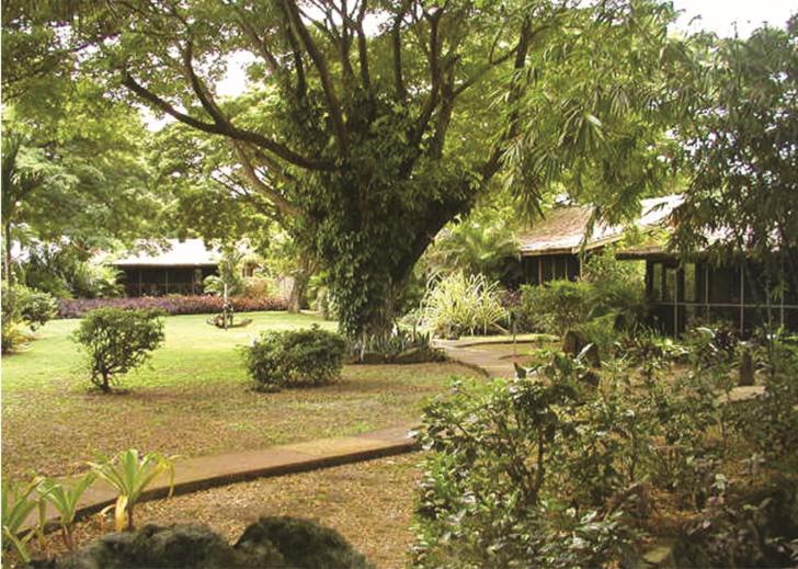 First Landing Beach Resort & Villas Lautoka Buitenkant foto