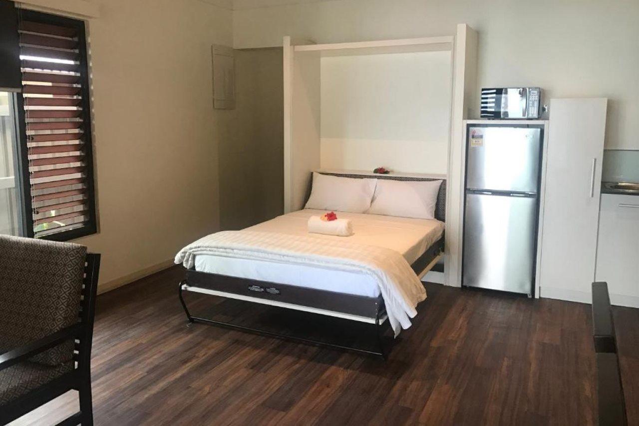 First Landing Beach Resort & Villas Lautoka Buitenkant foto