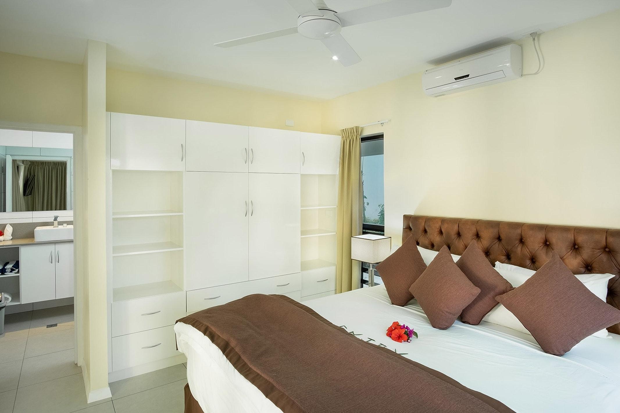 First Landing Beach Resort & Villas Lautoka Buitenkant foto