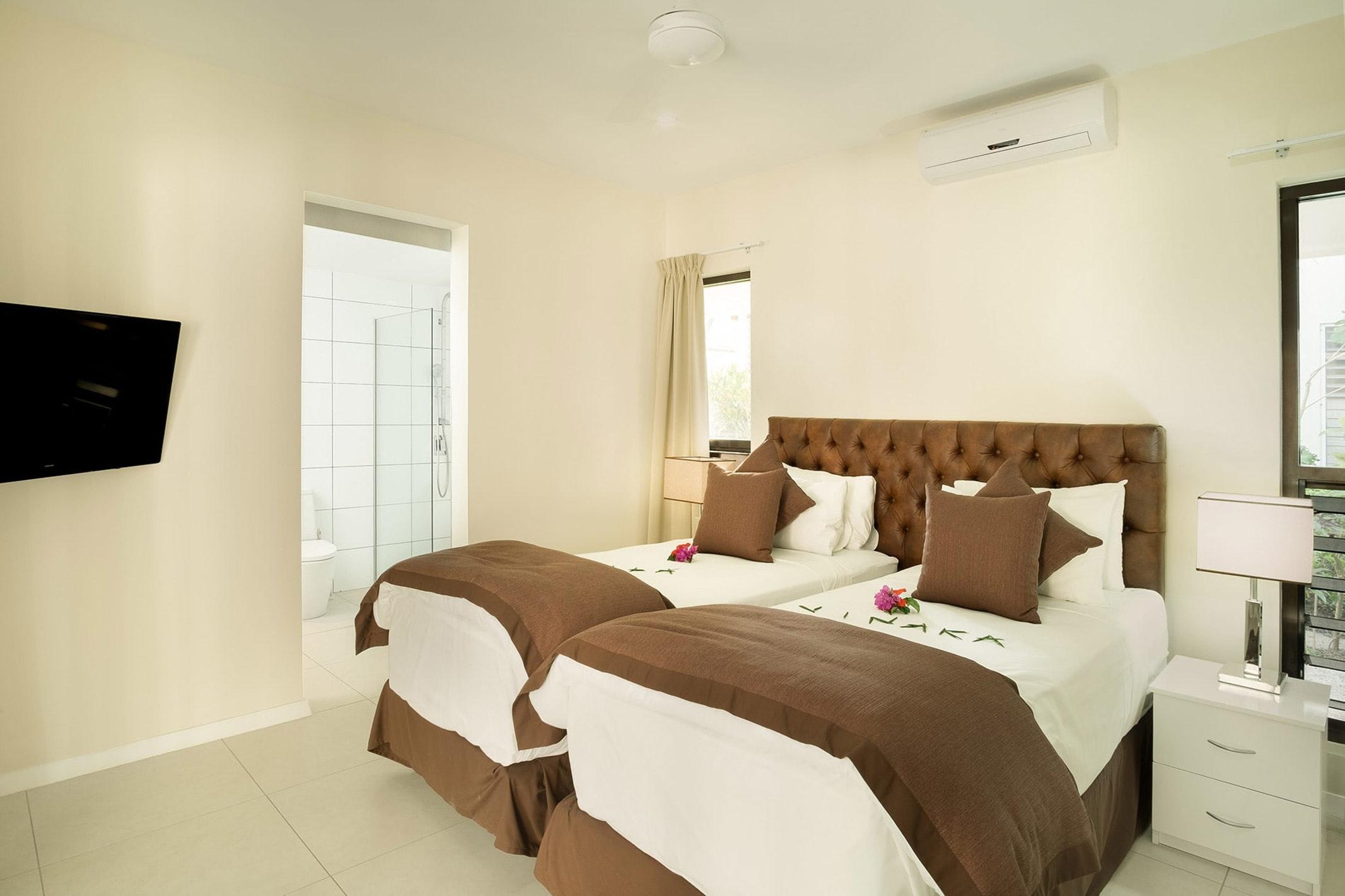 First Landing Beach Resort & Villas Lautoka Buitenkant foto
