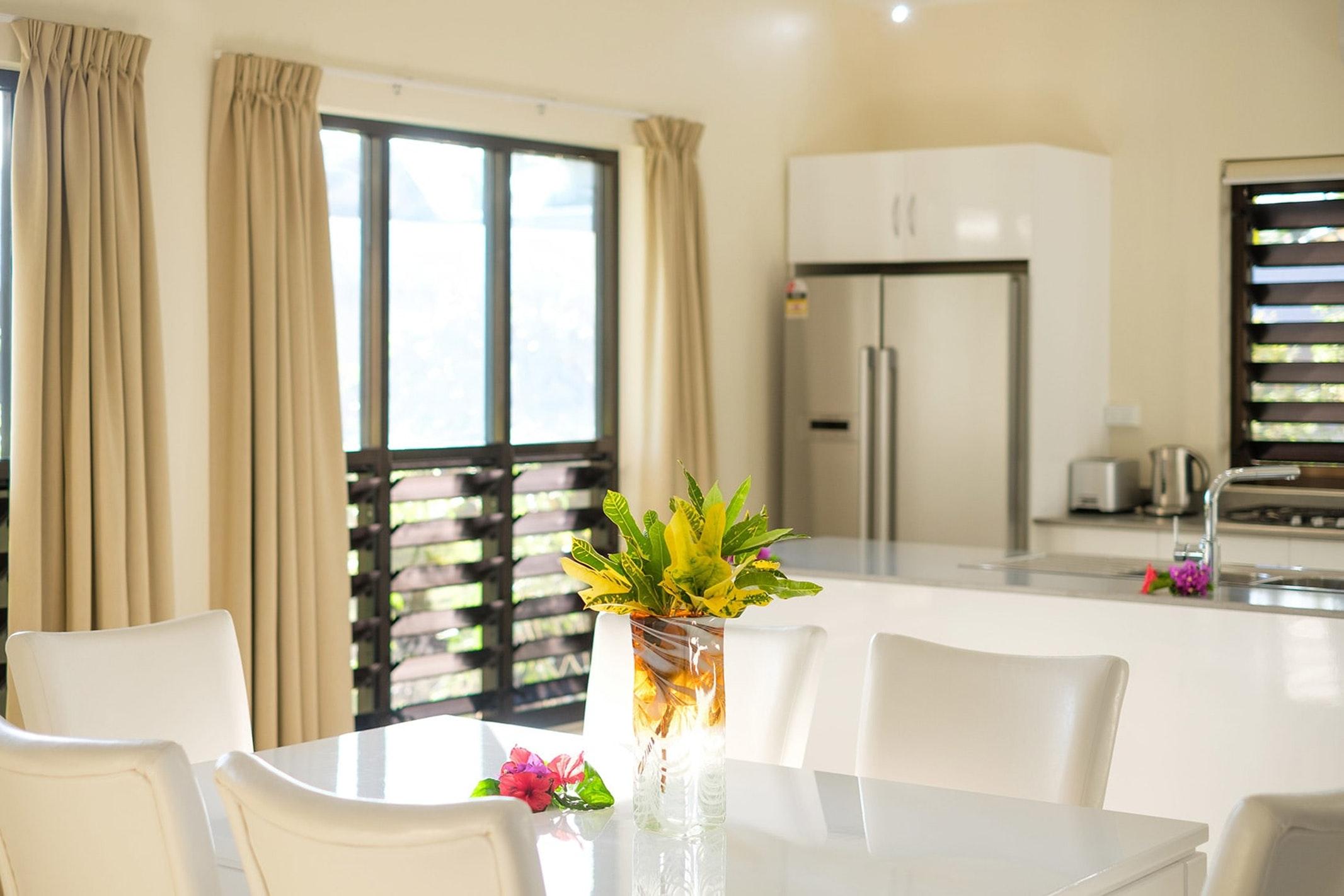 First Landing Beach Resort & Villas Lautoka Buitenkant foto