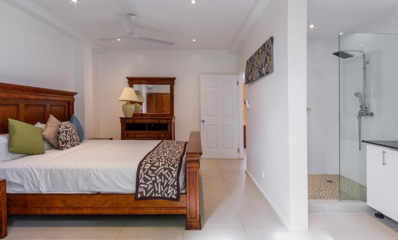 First Landing Beach Resort & Villas Lautoka Buitenkant foto