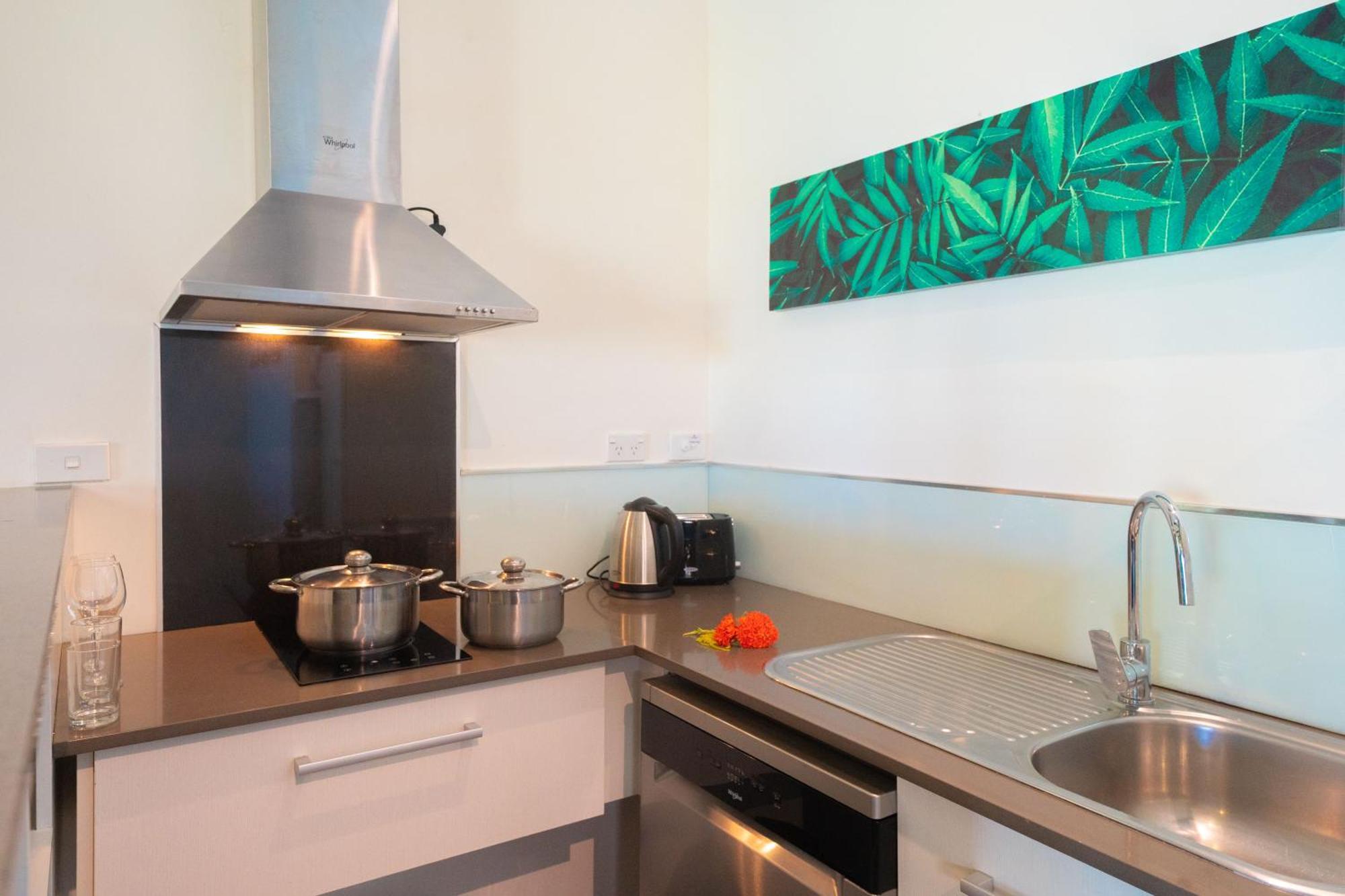 First Landing Beach Resort & Villas Lautoka Buitenkant foto