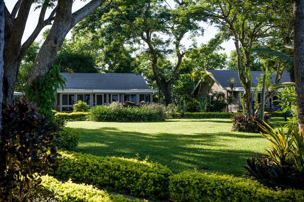 First Landing Beach Resort & Villas Lautoka Buitenkant foto
