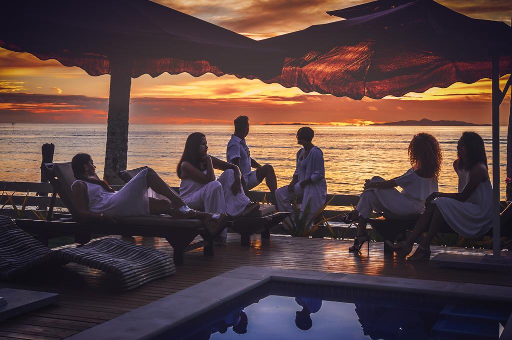 First Landing Beach Resort & Villas Lautoka Buitenkant foto