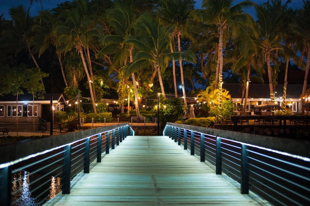 First Landing Beach Resort & Villas Lautoka Buitenkant foto