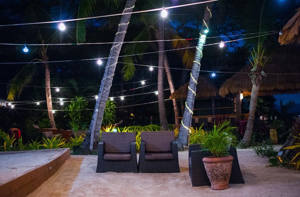 First Landing Beach Resort & Villas Lautoka Buitenkant foto