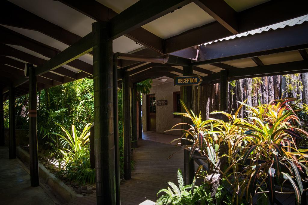 First Landing Beach Resort & Villas Lautoka Buitenkant foto