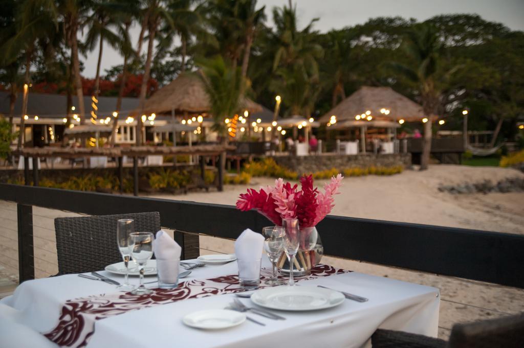 First Landing Beach Resort & Villas Lautoka Buitenkant foto